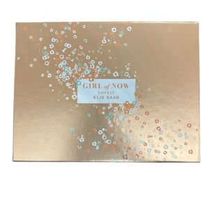 SOLD! Girl of Now “Lovely” Elie Saab Gift Set (no longer available)